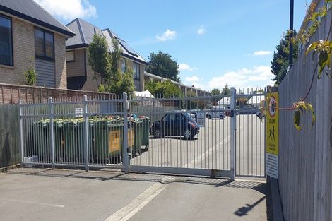 Photo of property in 18/31 Bordesley Street, Phillipstown, Christchurch, 8011