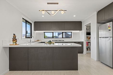 Photo of property in 35 Thomas Rickerby Road, Halswell, Christchurch, 8025