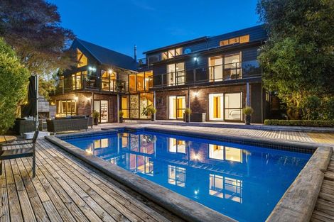 Photo of property in 12 Ridgewood Drive, Ridgewood, New Plymouth, 4371