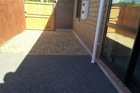 Photo of property in 17u3 Enderley Avenue, Enderley, Hamilton, 3214