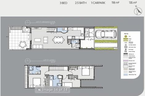 Photo of property in 33 Peihana Road, Hobsonville, Auckland, 0616