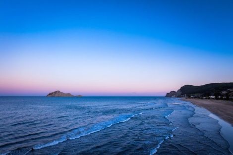 Photo of property in 10 Moori Road, Waimarama, 4294