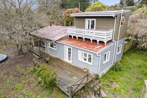 Photo of property in 133 Plateau Road, Te Marua, Upper Hutt, 5018