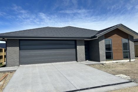 Photo of property in 140 Hungerford Drive, Rolleston, 7615