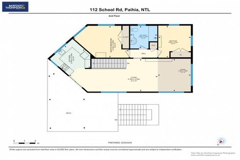 Photo of property in 112 School Road, Paihia, 0200