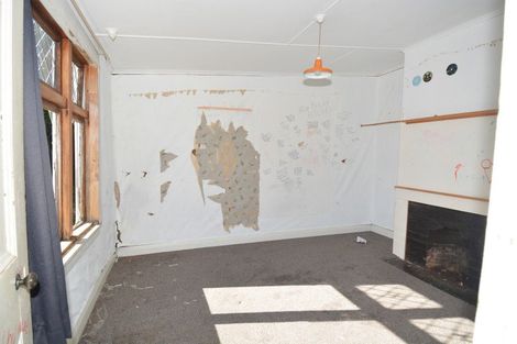 Photo of property in 36 Brown Street, Strathern, Invercargill, 9812