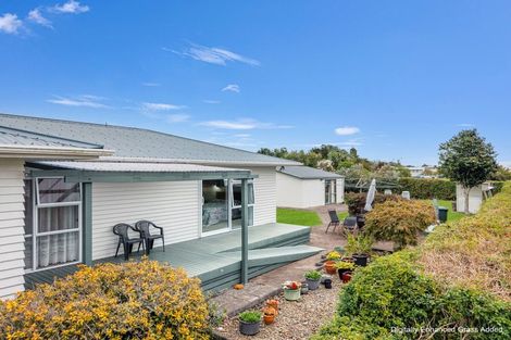 Photo of property in 46 Lord Cobham Avenue, Whakatane, 3120