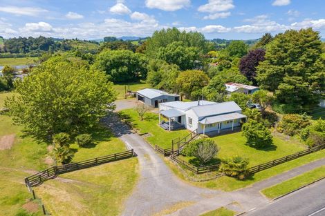 Photo of property in 60 Totara St (state Highway 4), Manunui, Taumarunui, 3924