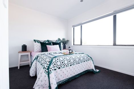 Photo of property in 4/3 Korimako Street, Frankton, Hamilton, 3204