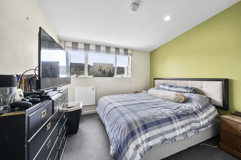 Photo of property in The Fletcher Trust Building, 14u6 College Street, Te Aro, Wellington, 6011