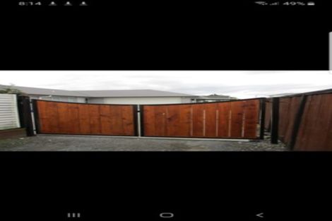 Photo of property in 56b Lorne Street, Morrinsville, 3300