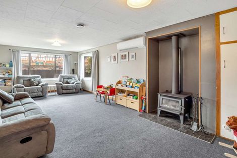 Photo of property in 128 Melcombe Street, Tinwald, Ashburton, 7700