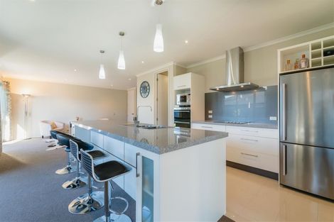 Photo of property in 40 Napier Drive, Wigram, Christchurch, 8042