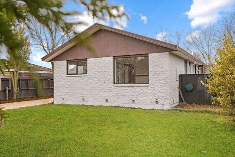 Photo of property in 9 Genista Place, Parklands, Christchurch, 8083