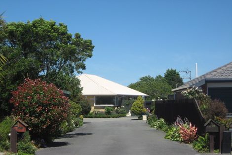 Photo of property in 40b Kintyre Drive, Broomfield, Christchurch, 8042