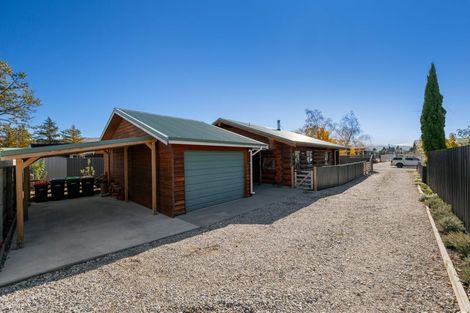 Photo of property in 62a Molyneux Avenue, Cromwell, 9310