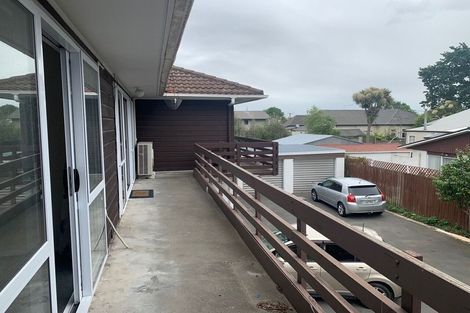 Photo of property in 3/93 Geraldine Street, Edgeware, Christchurch, 8013