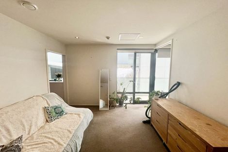 Photo of property in Forte Apartments, 65/13u College Street, Te Aro, Wellington, 6011