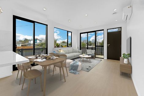Photo of property in 1a Hokianga Street, Mangere East, Auckland, 2024