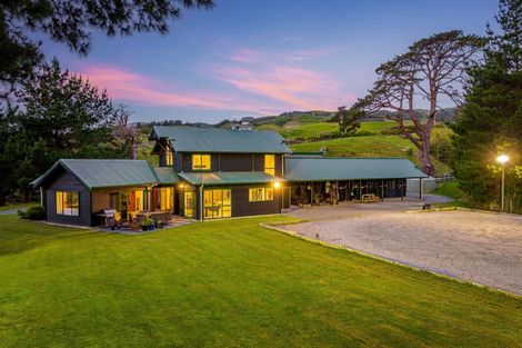 Photo of property in 218 Flightys Road, Judgeford, Porirua, 5381