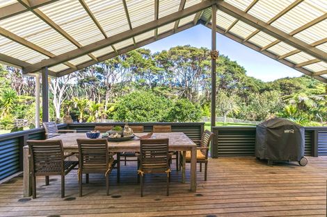 Photo of property in 127a The 309 Road, Preece Point, Coromandel, 3581