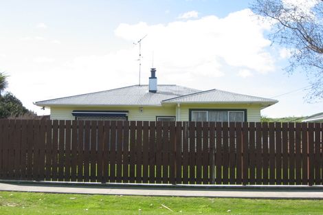 Photo of property in 113 Black Street, Wairoa, 4108