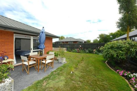 Photo of property in 99a Otaki Street, Kaiapoi, 7630