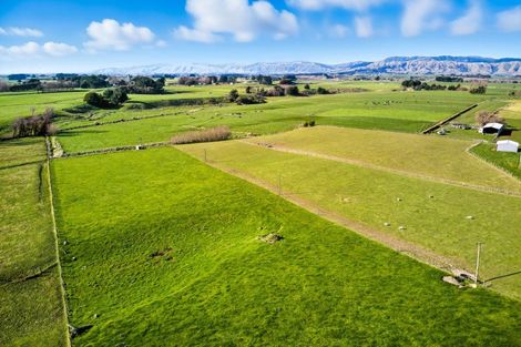 Photo of property in 208 Kukutauaki Road, Koputaroa, Levin, 5575