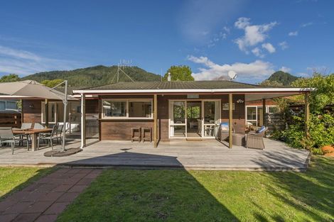 Photo of property in 166 Pauanui Boulevard, Pauanui, Hikuai, 3579