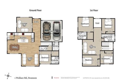 Photo of property in 3c Wallace Road, Waipukurau, 4200