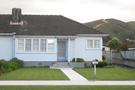 Photo of property in 74 Dyer Street, Epuni, Lower Hutt, 5011