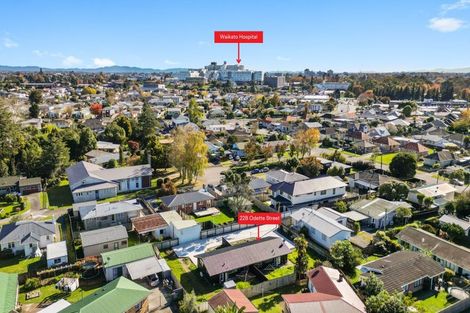 Photo of property in 24b Odette Street, Bader, Hamilton, 3206