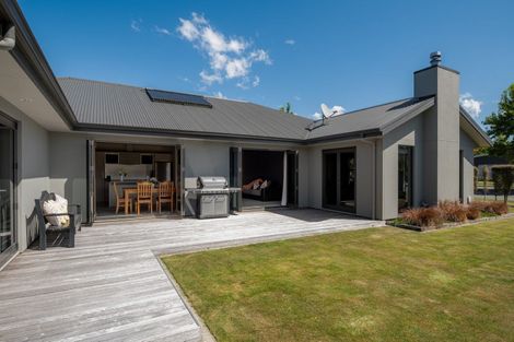 Photo of property in 6 Roussel Place, Springlands, Blenheim, 7201