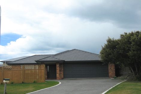 Photo of property in 11 Sedgemoor Close, Burwood, Christchurch, 8083