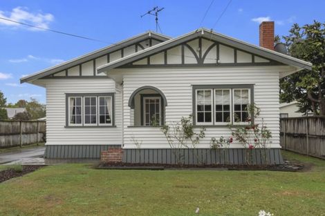 Photo of property in 157 Peachgrove Road, Hamilton East, Hamilton, 3216