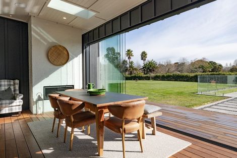 Photo of property in 206 Newell Road, Tamahere, Hamilton, 3283