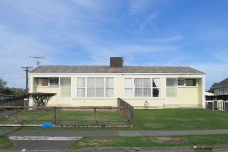 Photo of property in 7b Taine Street, Taita, Lower Hutt, 5011