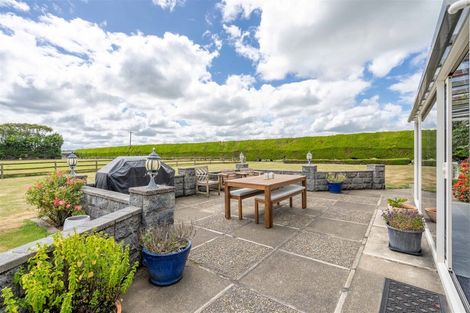 Photo of property in 98 Redmayne Road, Waihopai, Invercargill, 9872