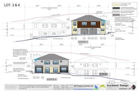 Photo of property in 36 Hooks Road, Manurewa, Auckland, 2102