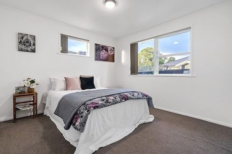 Photo of property in 45 Aarts Avenue, Manurewa, Auckland, 2102