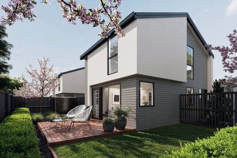 Photo of property in 55 Centennial Avenue, Riccarton, Christchurch, 8041