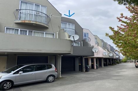 Photo of property in 2/179 Riccarton Road, Riccarton, Christchurch, 8041