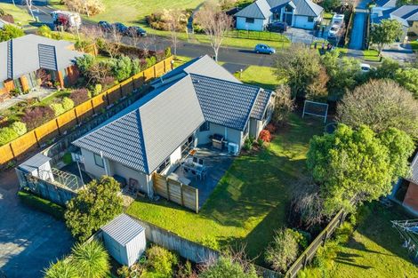 Photo of property in 47 Othello Drive, Rolleston, 7614