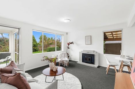 Photo of property in 2/64a Toorak Avenue, Avonhead, Christchurch, 8042