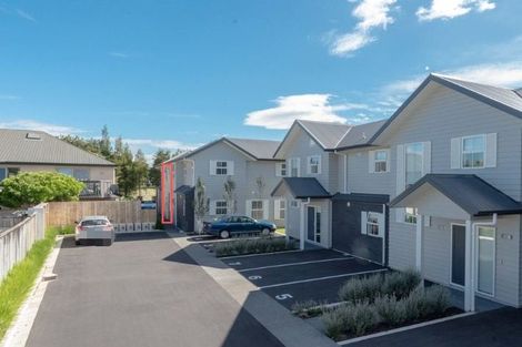 Photo of property in 6/79 Carrington Avenue, Silverdale, Hamilton, 3216