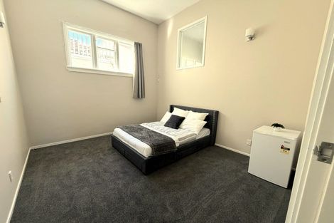 Photo of property in Rosemere Backpackers, 6 Macdonald Crescent, Te Aro, Wellington, 6011