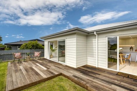 Photo of property in 6b Ypres Street, Greenmeadows, Napier, 4112