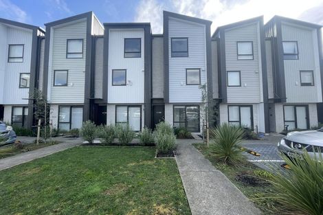 Photo of property in 30b/5 Westgate Drive, Massey, Auckland, 0614