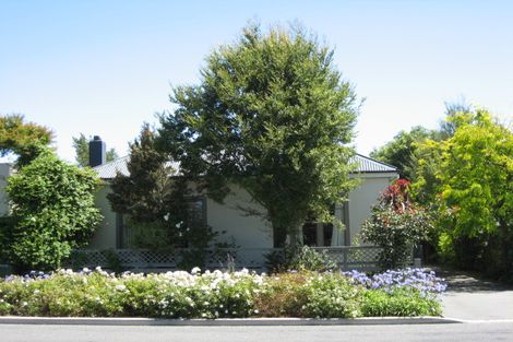 Photo of property in 61 Merivale Lane, Merivale, Christchurch, 8014