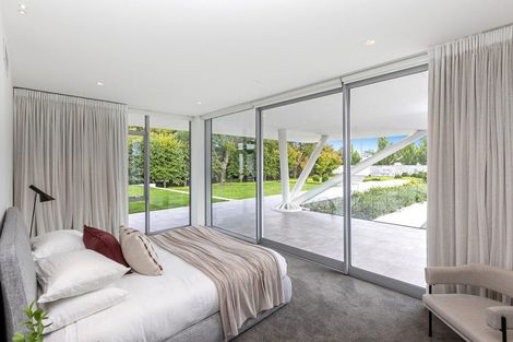 Photo of property in 146 Glandovey Road, Strowan, Christchurch, 8052